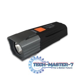 Lampka rowerowa Phoenix PRO 3800LXX
