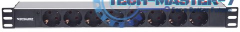 Listwa zasilająca INTELLINET NETWORK SOLUTIONS 714037