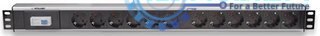 Listwa zasilająca INTELLINET NETWORK SOLUTIONS Vertical PDU 711449