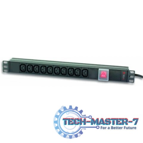 Listwa zasilająca TECHLY 023783