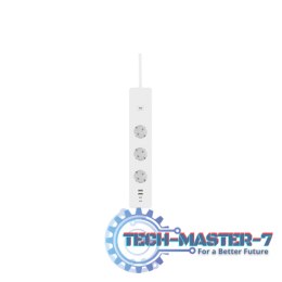 Listwa zasilająca WOOX R6132