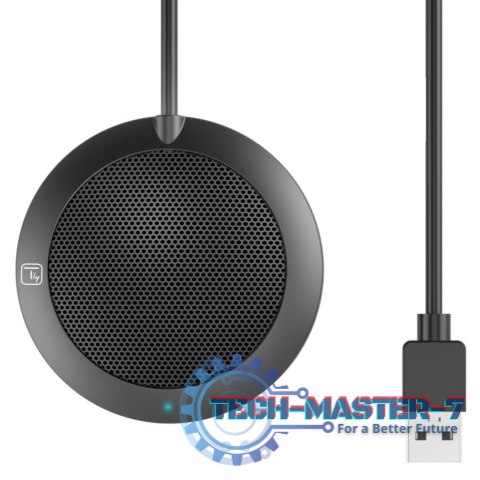 Mikrofon TECHLY ICC SH-21