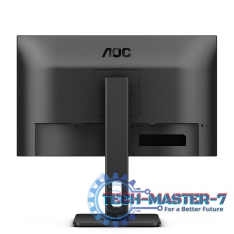 Monitor AOC 24E3QAF (24" /IPS /75Hz /1920 x 1080 /Czarny) Monitor AOC 24E3QAF (24" /IPS /75Hz /1920 x 1080 /Czarny)