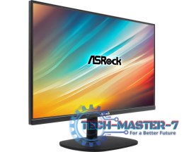 Monitor ASROCK CL25FF (24.5