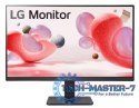 Monitor LG 24MR400-B (23.8" /IPS /100Hz /1920 x 1080 /Czarny)