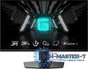 Monitor MSI G274QPF E2 (27" /IPS /180Hz /2560 x 1440 /Czarny)