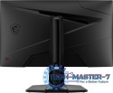 Monitor MSI G274QPF E2 (27" /IPS /180Hz /2560 x 1440 /Czarny)