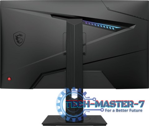 Monitor MSI MAG 274QRF QD E2 (27" /IPS /180Hz /2560 x 1440 /Czarny) Monitor MSI MAG 274QRF QD E2 (27" /IPS /180Hz /2560 x 1440 /Czarny)