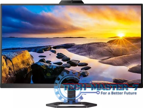 Monitor PHILIPS 27E1N5600HE/00 (27" /IPS /75Hz /2560 x 1440 /Czarny) Monitor PHILIPS 27E1N5600HE/00 (27" /IPS /75Hz /2560 x 1440 /Czarny)