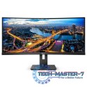 Monitor PHILIPS 346B1C/00 (34" /VA /3440 x 1440 /Czarny)