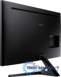 Monitor SAMSUNG LU32J590UQPXEN (31.5" /VA /60Hz /3840 x 2160 /Czarny)