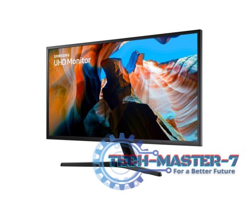 Monitor SAMSUNG LU32J590UQPXEN (31.5" /VA /60Hz /3840 x 2160 /Czarny) Monitor SAMSUNG LU32J590UQPXEN (31.5" /VA /60Hz /3840 x 2160 /Czarny)