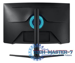 Monitor SAMSUNG Odyssey G6 LS32BG650EUXEN (32
