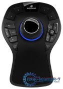 Mysz Przewodowa 3DCONNECTION SpaceMouse Pro