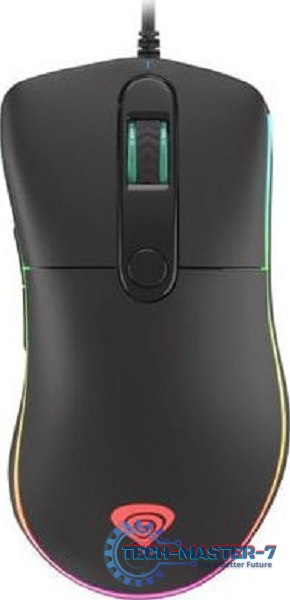 Mysz Przewodowa GENESIS Krypton 510
