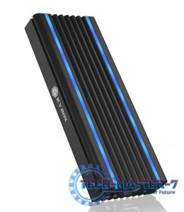 Obudowa do dysku ICY BOX IB-1824ML-C31