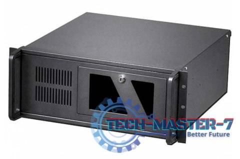 Obudowa serwerowa TECHLY 305519