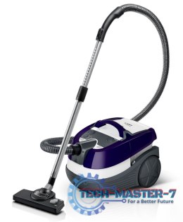 Odkurzacz piorący BOSCH 1700W Aqua Wash&Clean BWD41740