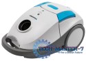 Odkurzacz workowy BLAUPUNKT VCB201 (700W /Biało-szary )
