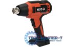 Opalarka YATO YT-82285 (250W/550°C)
