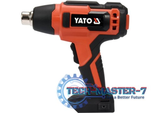 Opalarka YATO YT-82285 (250W/550°C) Opalarka YATO YT-82285 (250W/550°C)