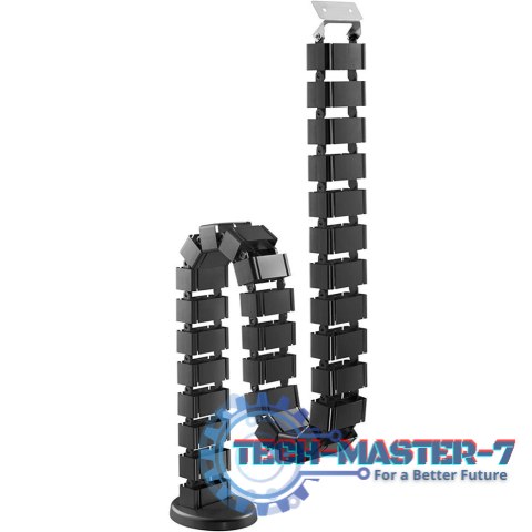 Organizer kabli TECHLY ISWT-CAN-6735 Organizer kabli TECHLY ISWT-CAN-6735