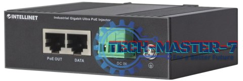 POE ZASILACZ 1P 60W GIGA PROF