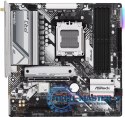 Płyta główna ASROCK B650M PRO RS WIFI AM5 MICRO ATX