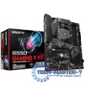 Płyta główna GIGABYTE B550 GAMING X V2 Socket AM4 ATX