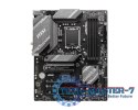 Płyta główna MSI B760 GAMING PLUS WIFI LGA1700 ATX