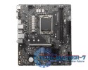 Płyta główna MSI PRO H610M-G DDR4 LGA1700 microATX