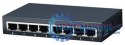 Przełącznik INTELLINET NETWORK SOLUTIONS 10/100 OFFICE 523318 (8x 10/100 )