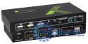 Przełącznik KVM TECHLY IDATA KVM-HDMI2U