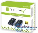 Przełącznik/Rozdzielacz Video TECHLY 306004
