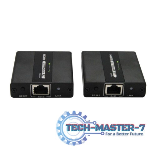 Przełącznik/Rozdzielacz Video TECHLY IDATA EXT-E71 Przełącznik/Rozdzielacz Video TECHLY IDATA EXT-E71