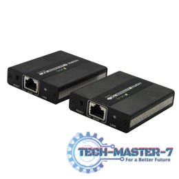Przełącznik/Rozdzielacz Video TECHLY IDATA EXT-E71