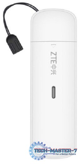 Router MF833U modem USB LTE Cat.4 DL do 150Mb/s