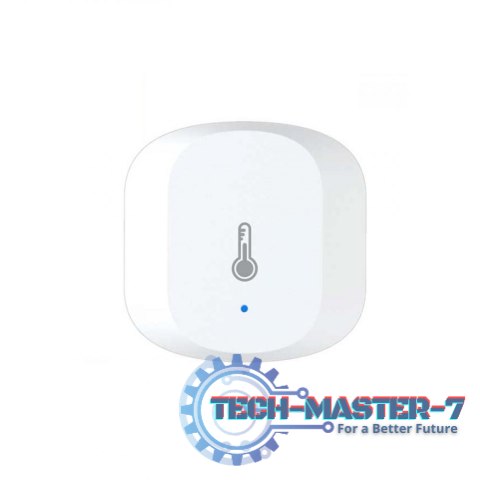 SMART ZIGBEE CZUJKA METEO SMART ZIGBEE CZUJKA METEO
