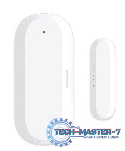SMART ZIGBEE CZUJKA OKNO-DRZWI