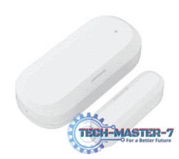 SMART ZIGBEE CZUJKA OKNO-DRZWI