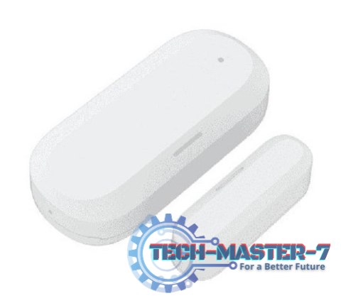 SMART ZIGBEE CZUJKA OKNO-DRZWI SMART ZIGBEE CZUJKA OKNO-DRZWI