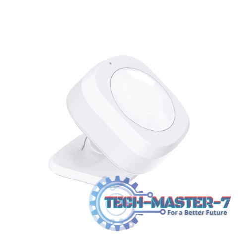 SMART ZIGBEE CZUJKA PIR SMART ZIGBEE CZUJKA PIR