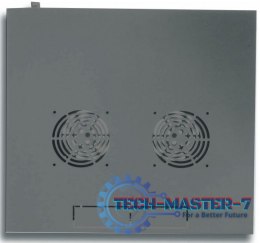 SZAFA WISZĄCA 6U 60/32 ECO BL