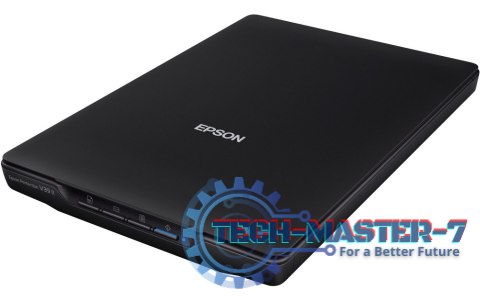 Skaner przenośny EPSON Perfection V39II B11B268401 Skaner przenośny EPSON Perfection V39II B11B268401