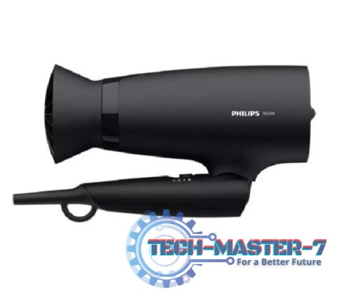 Suszarka do włosów PHILIPS BHD308/10 (1600W /Czarny ) Suszarka do włosów PHILIPS BHD308/10 (1600W /Czarny )