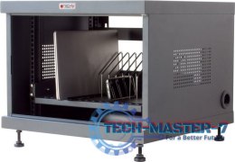 Szafa do ładowania TECHLY I-CABINET-14DTYDE