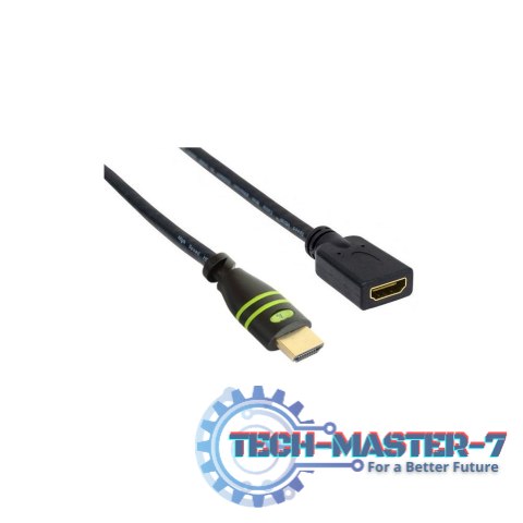 TECHLY ICOC HDMI2-4-EXT050 5m /s1x HDMI 1x HDMI TECHLY ICOC HDMI2-4-EXT050 5m /s1x HDMI 1x HDMI