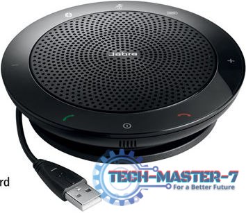 Telefon VoIP JABRA Speak 510