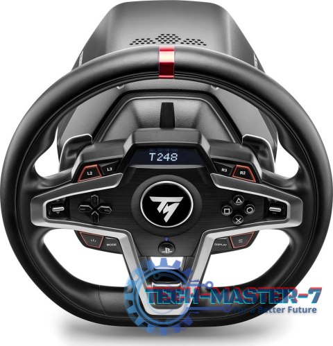 Thrustmaster Kierownica T248 (4160783) Thrustmaster Kierownica T248 (4160783)