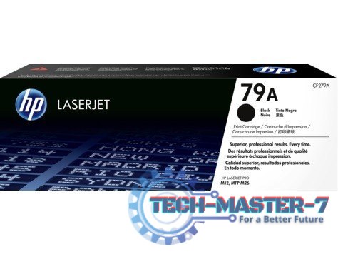 Toner HP CF279A